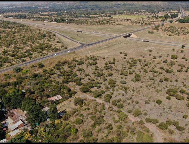 FARM FOR SALE IN STRYDFONTEIN